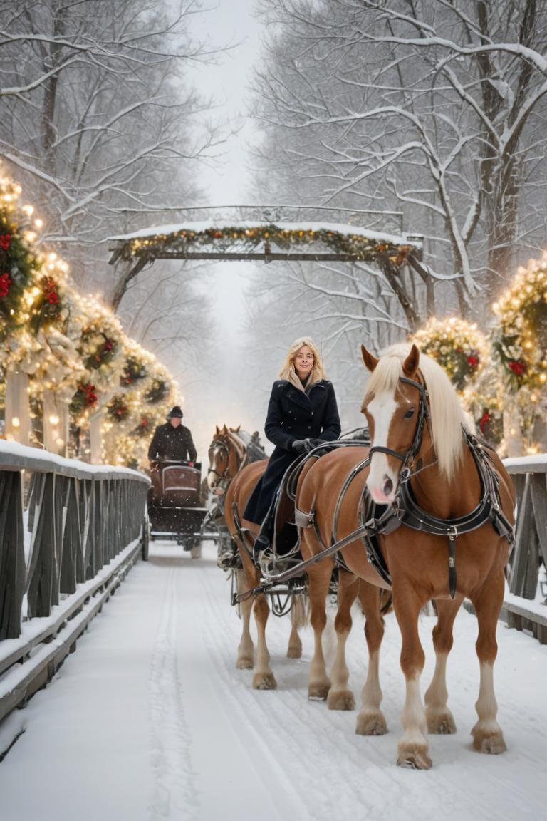 Photify AI prompt preview for Festive Bridges pack - 240 - 2025-11-17T04:38:44.363Z