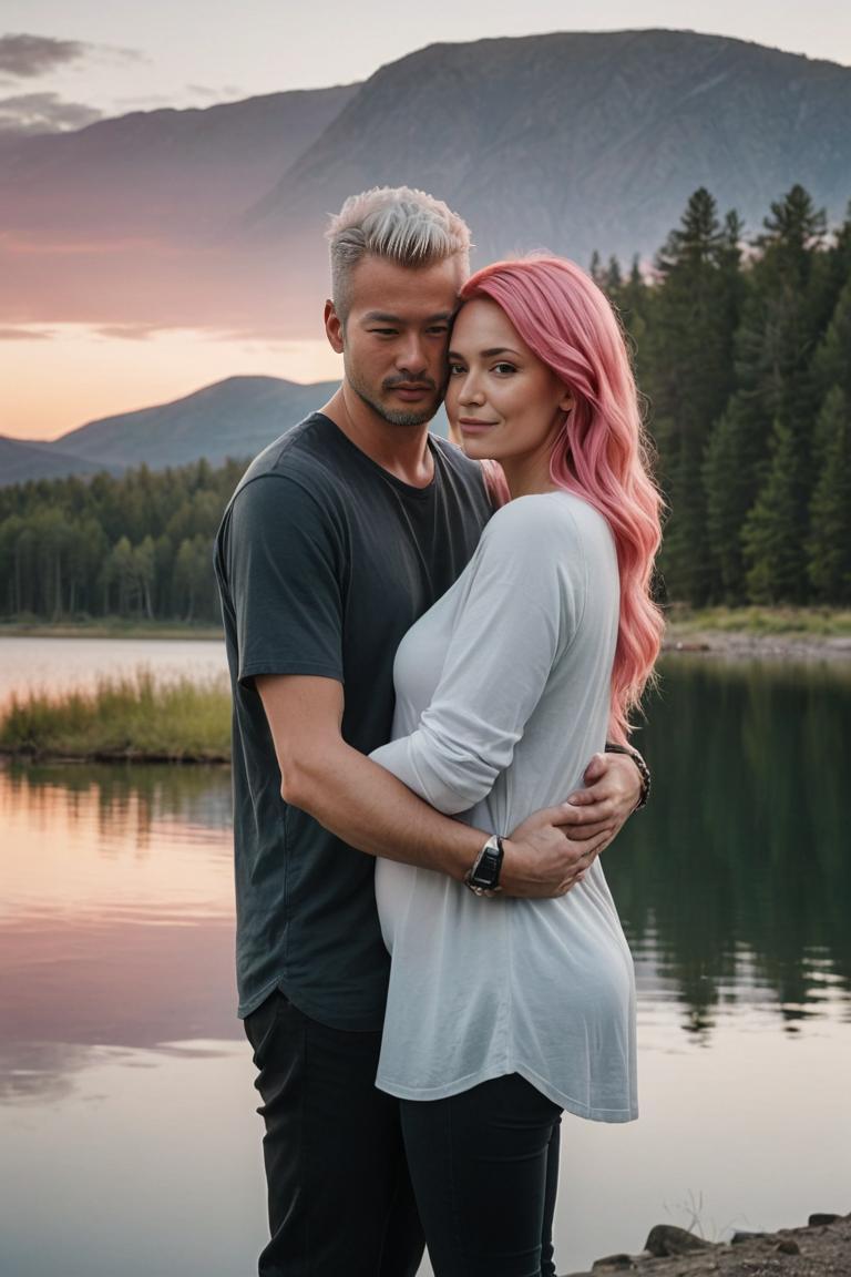 Photify AI prompt preview for Pregnant Baby Bliss Photoshoots pack - 240 - 2025-04-19T12:15:31.265Z