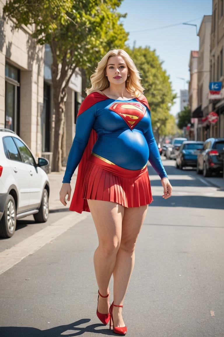 Photify AI prompt preview for Spandex Pregnancy pack - 240 - 2025-06-19T10:50:20.864Z