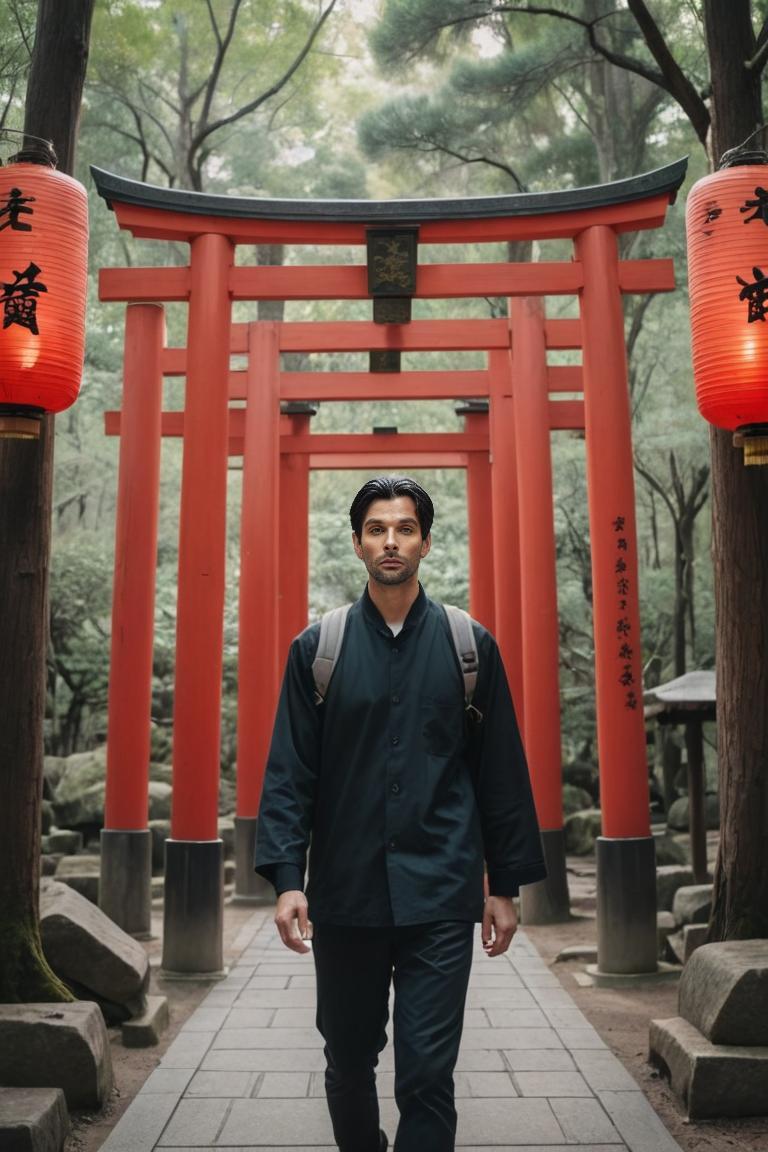 Photify AI prompt preview for Japanese Vibes pack - 240 - 2025-04-19T11:41:27.560Z