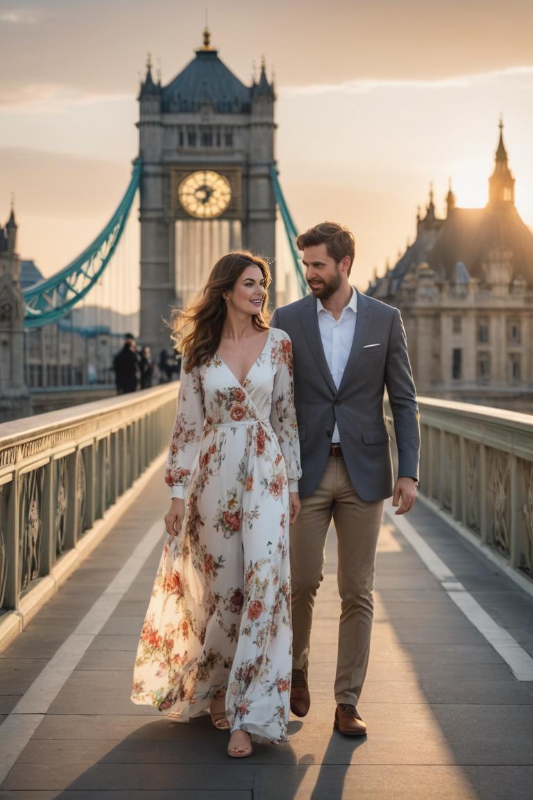 Photify AI prompt preview for Love At London Bridge 🌉 pack - 240 - 2025-04-27T19:06:59.114Z