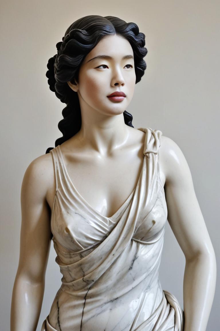 Photify AI prompt preview for Antique Greek Sculptures pack - 240 - 2025-04-28T09:50:29.664Z