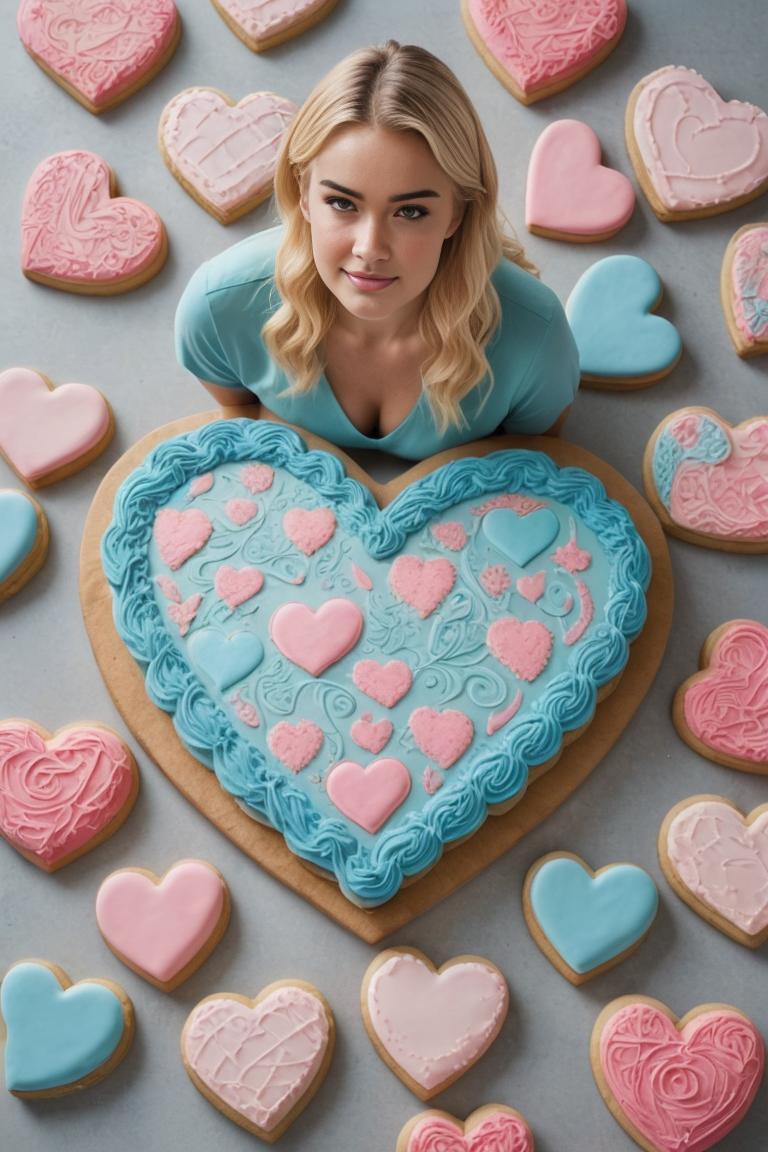 Photify AI prompt preview for Cookie Crafter pack - 240 - 2025-09-21T12:47:14.270Z