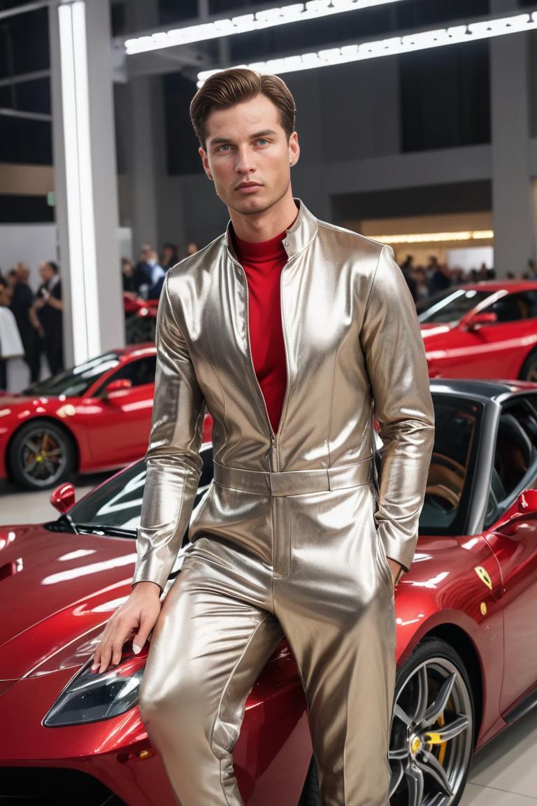 Photify AI prompt preview for Supercar Vogue pack - 240 - 2025-09-30T01:19:33.059Z