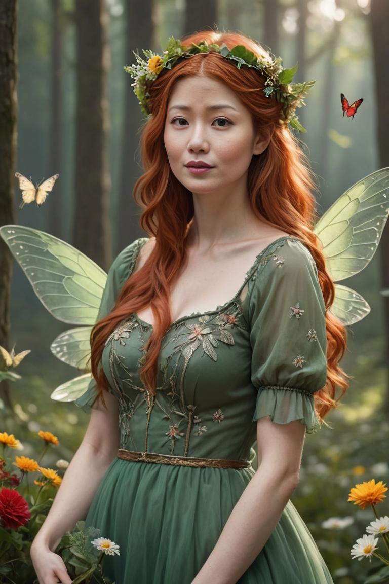 Photify AI prompt preview for Luna Lovegood pack - 240 - 2025-04-27T13:38:41.283Z