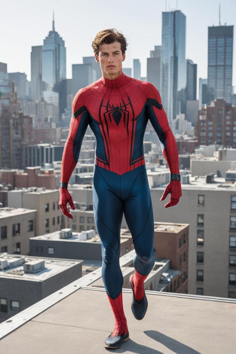 Photify AI prompt preview for Spidey Adventures pack - 240 - 2025-05-12T19:43:48.720Z