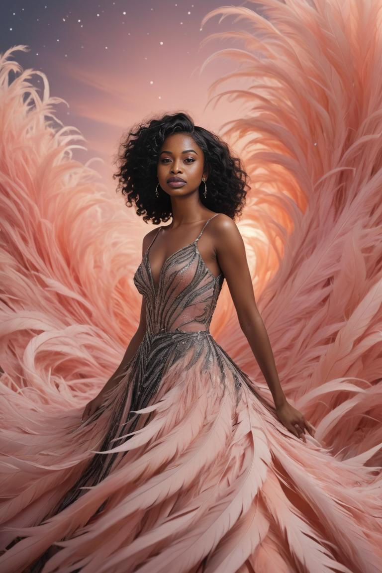 Photify AI prompt preview for Heavenly Beauty pack - 240 - 2025-05-09T06:06:17.467Z