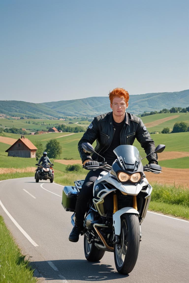 Photify AI prompt preview for Motorcycle Adventure pack - 240 - 2025-04-20T16:56:45.367Z