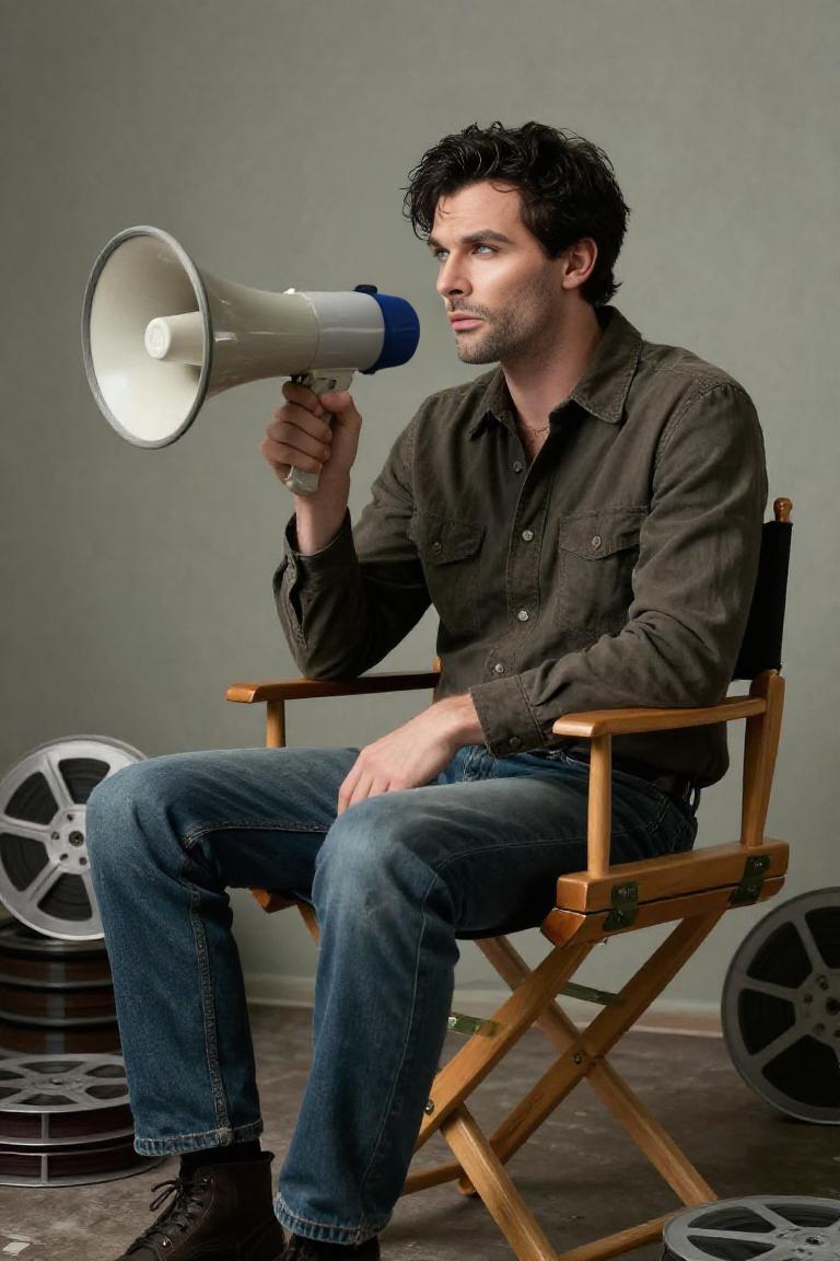 Photify AI prompt preview for Cinematic Stars pack - 240 - 2026-02-08T22:52:51.045Z