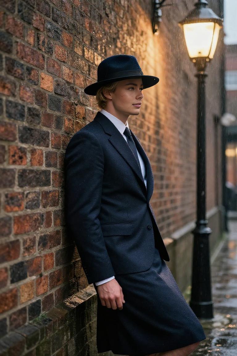 Photify AI prompt preview for Gangster Noir pack - 240 - 2026-03-01T13:39:31.208Z