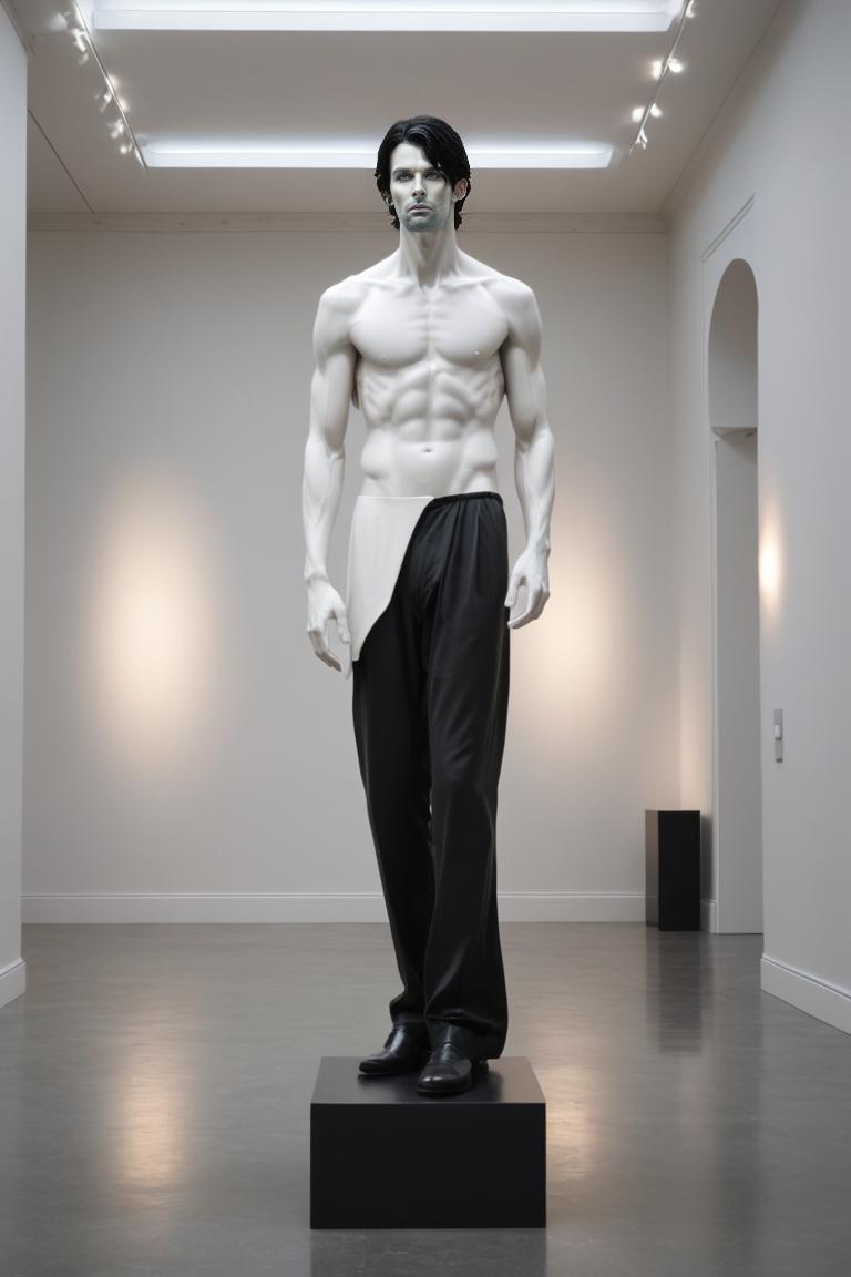 Photify AI prompt preview for Minimal Living pack - 240 - 2025-11-04T06:29:10.407Z