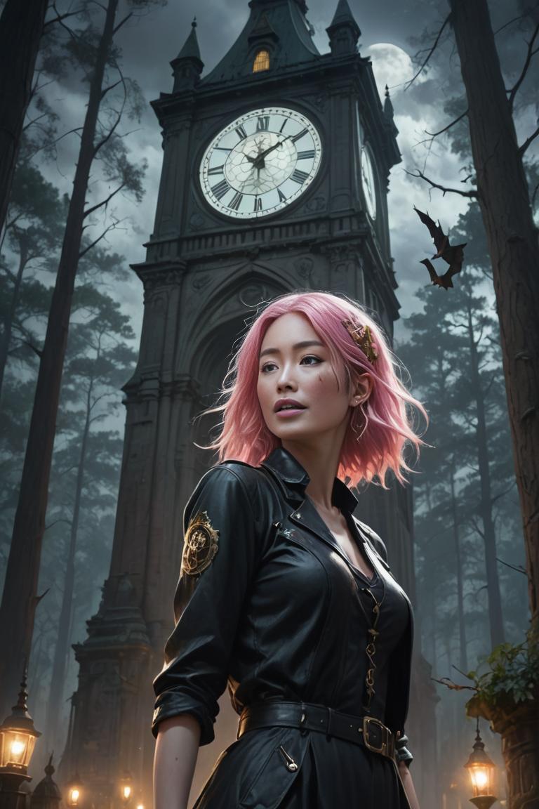 Photify AI prompt preview for Midnight Monsters pack - 240 - 2025-10-30T18:37:44.425Z