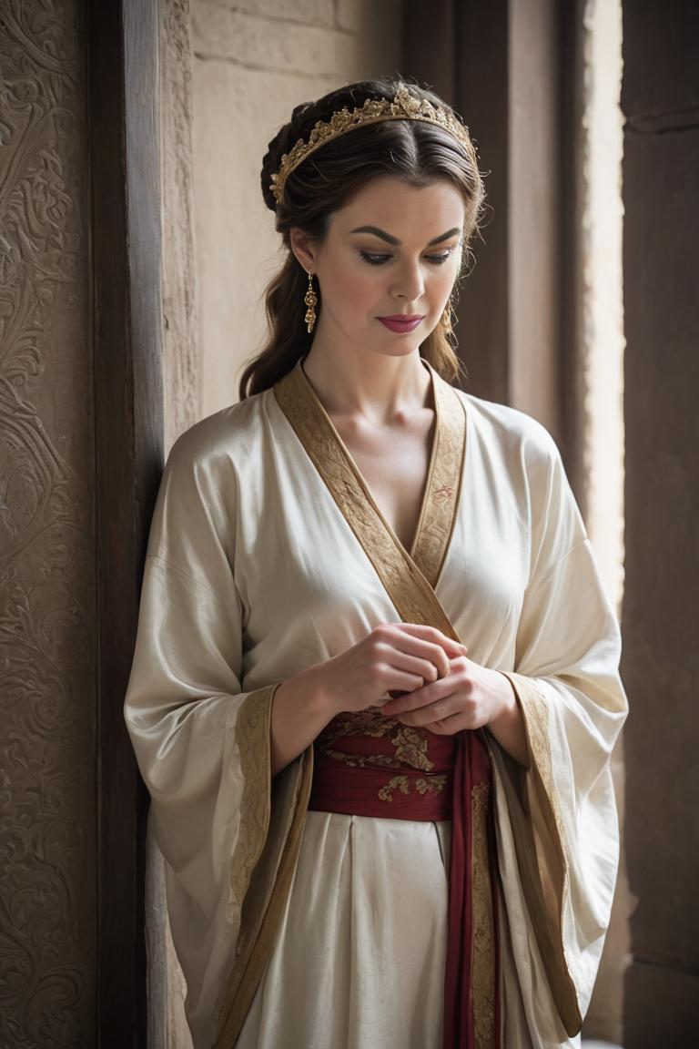 Photify AI prompt preview for Concubines Across Centuries pack - 240 - 2026-04-12T23:28:46.119Z