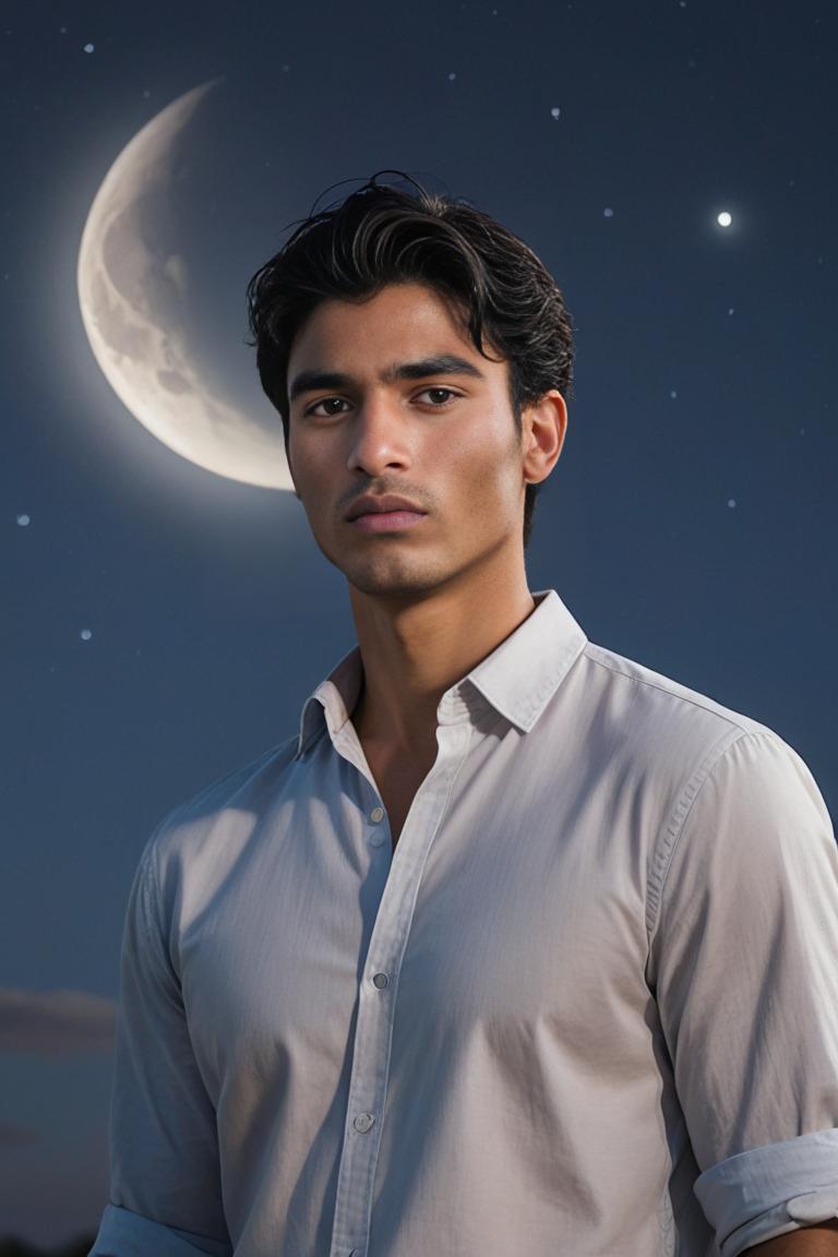 Photify AI prompt preview for Moonlit Strolls pack - 240 - 2025-05-31T00:04:05.659Z
