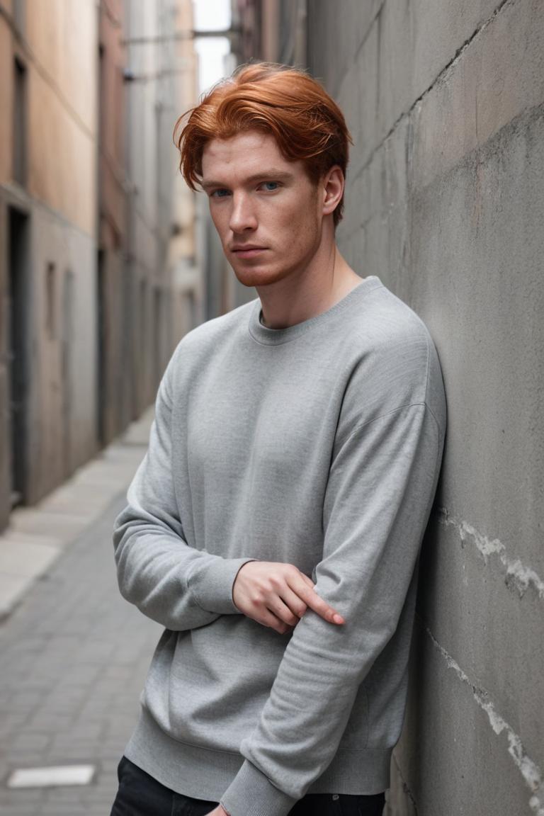 Photify AI prompt preview for Lonely Portraits pack - 240 - 2026-04-02T20:04:48.436Z