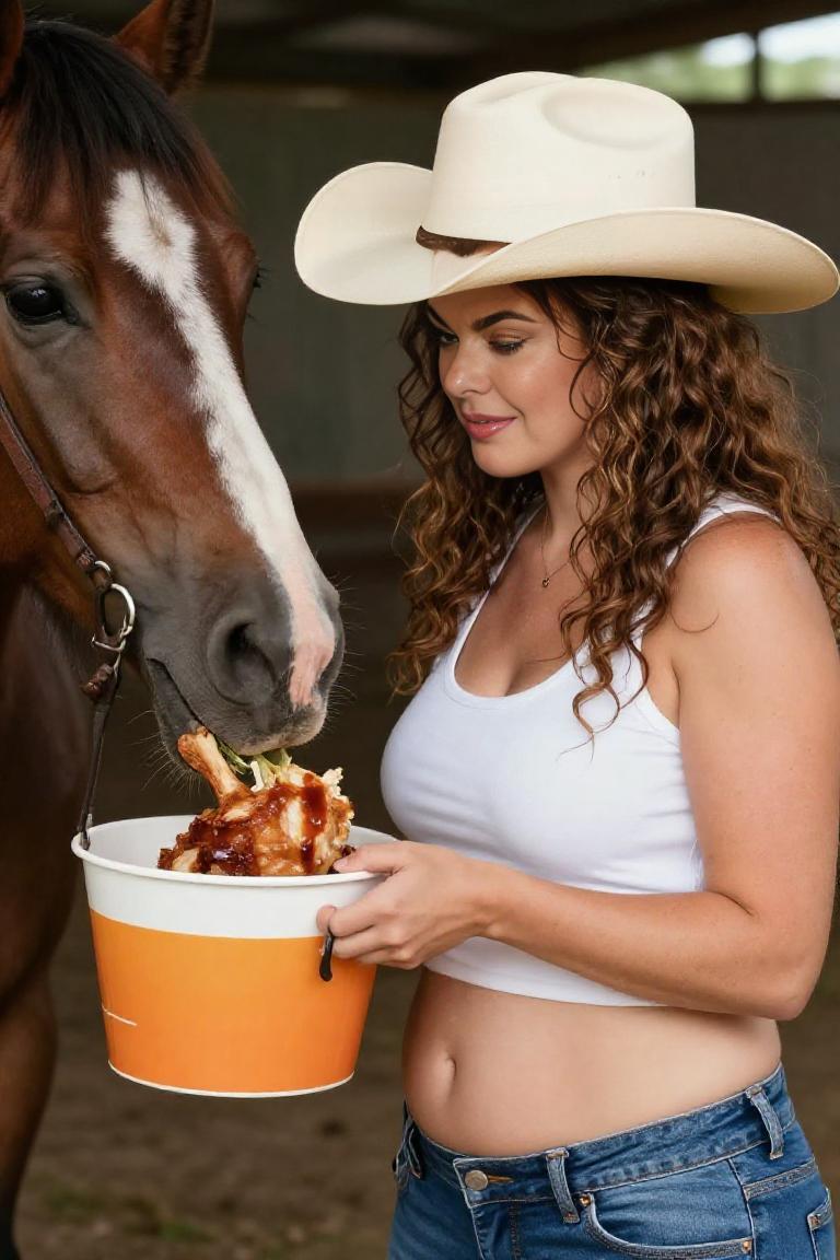 Photify AI prompt preview for Cowgirl Feasts pack - 240 - 2026-09-21T13:32:14.673Z