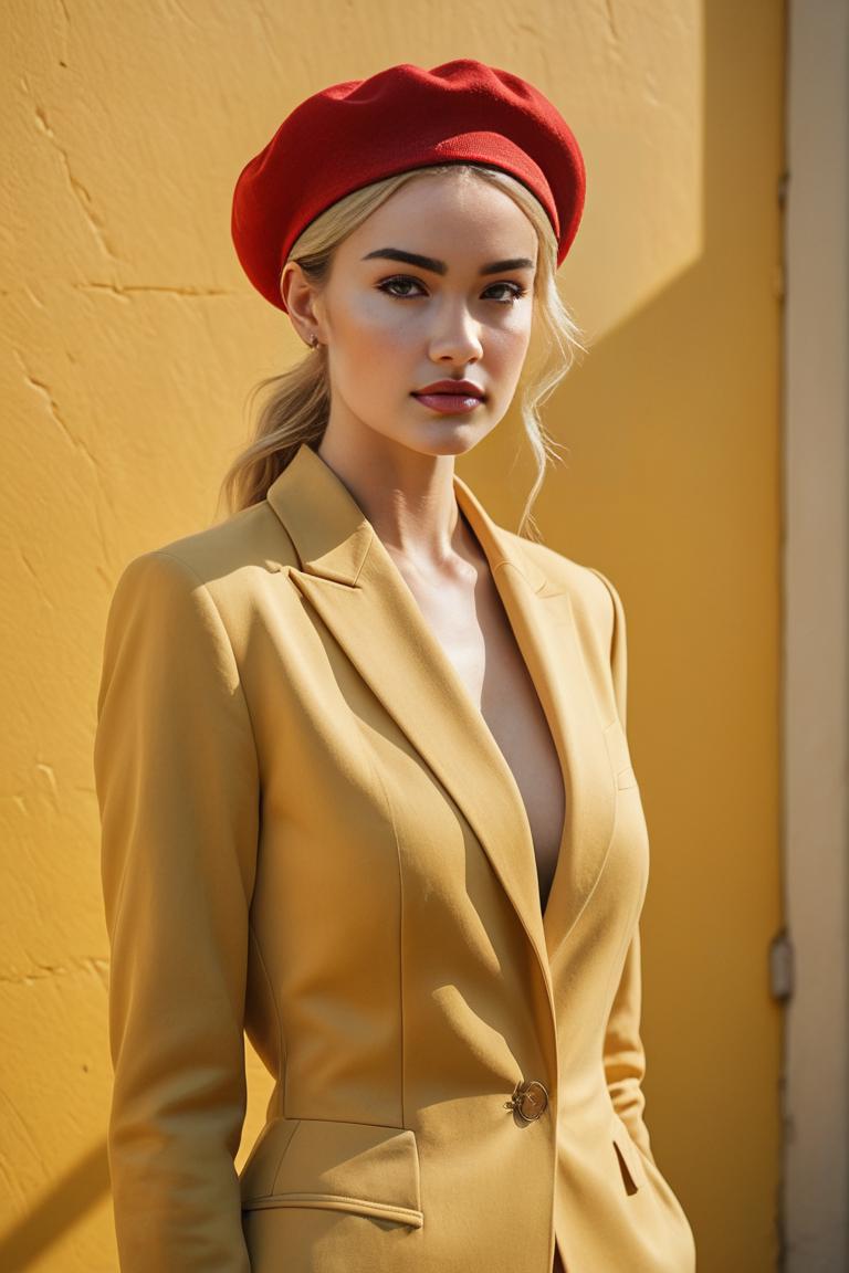Photify AI prompt preview for Vivid Fashion pack - 240 - 2025-04-30T00:42:32.768Z
