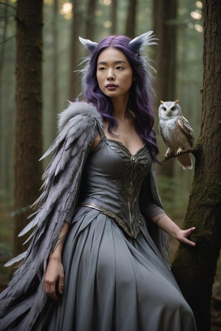 Photify AI prompt preview for Wild Fairies pack - 240 - 2025-04-27T16:31:41.129Z