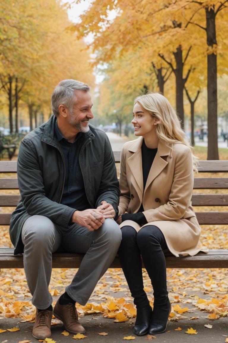 Photify AI prompt preview for Father ♥️ Daughter pack - 240 - 2025-05-09T05:30:50.761Z