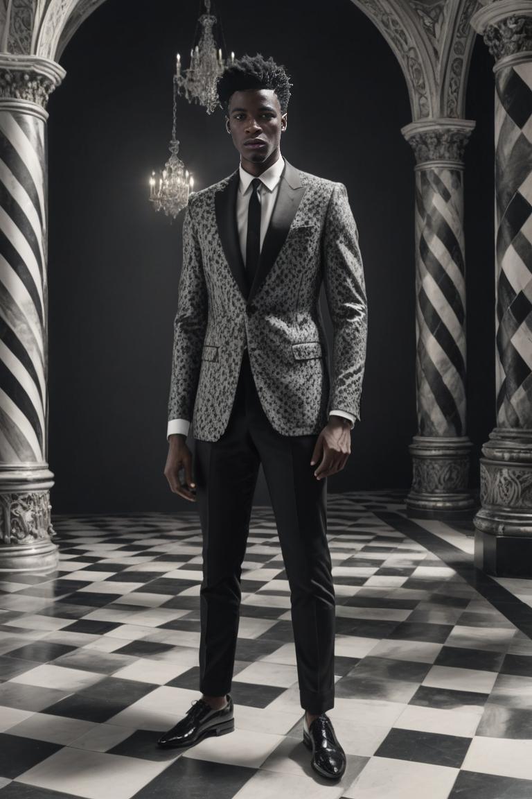 Photify AI prompt preview for Cosmic Diva pack - 240 - 2025-11-06T18:31:52.080Z