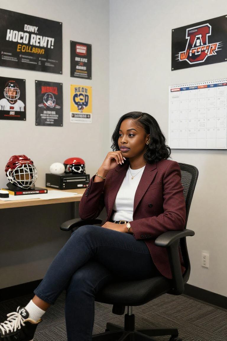 Photify AI prompt preview for Hockey Coach Vibes pack - 240 - 2026-03-01T13:40:44.810Z