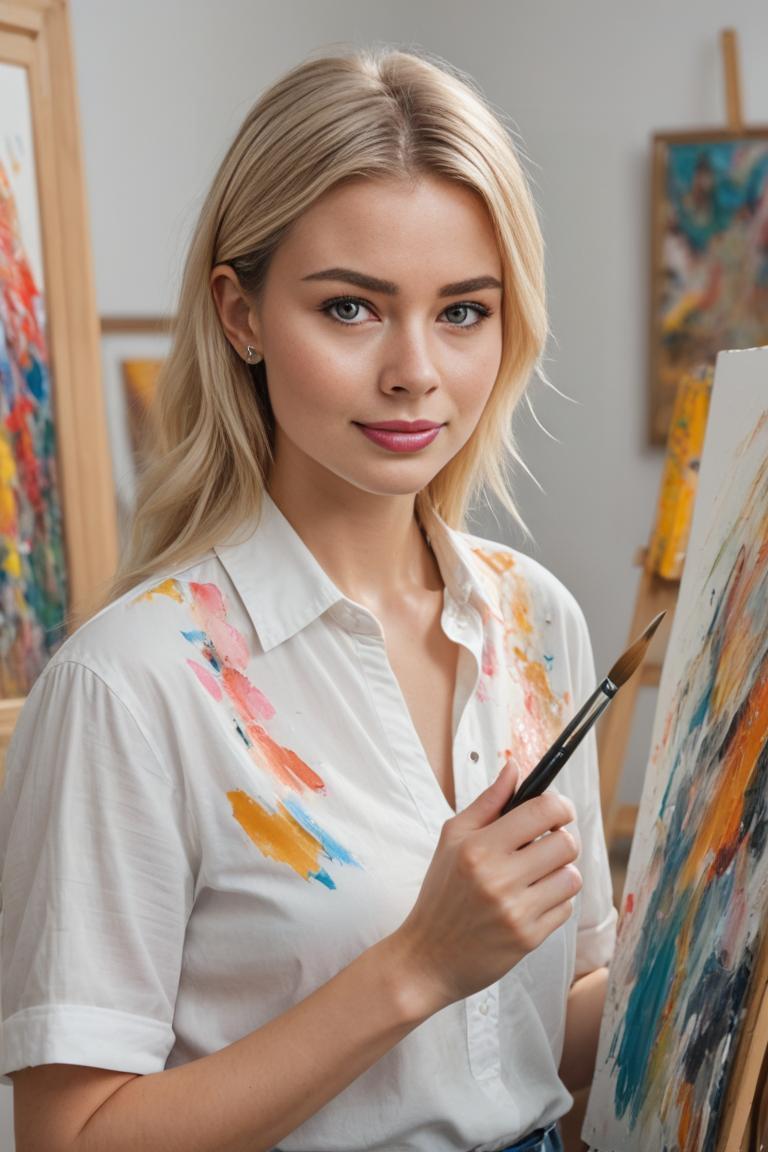 Photify AI prompt preview for Quirky Eyes Collection pack - 240 - 2025-07-12T06:34:03.031Z