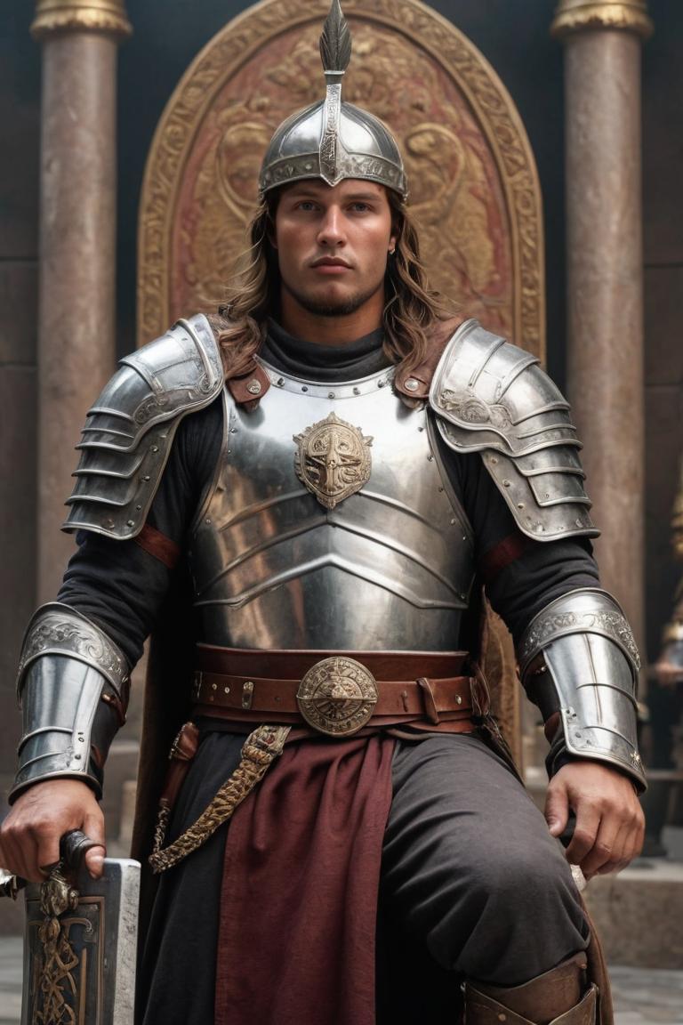Photify AI prompt preview for Varangian Guard pack - 240 - 2025-05-24T11:51:46.320Z
