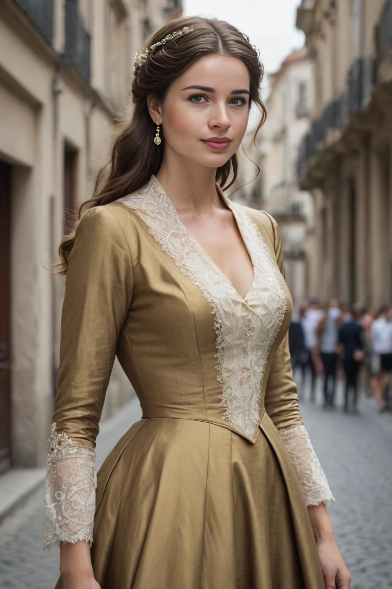 Photify AI prompt preview for The Gilded Age pack - 240 - 2025-05-30T23:51:53.725Z