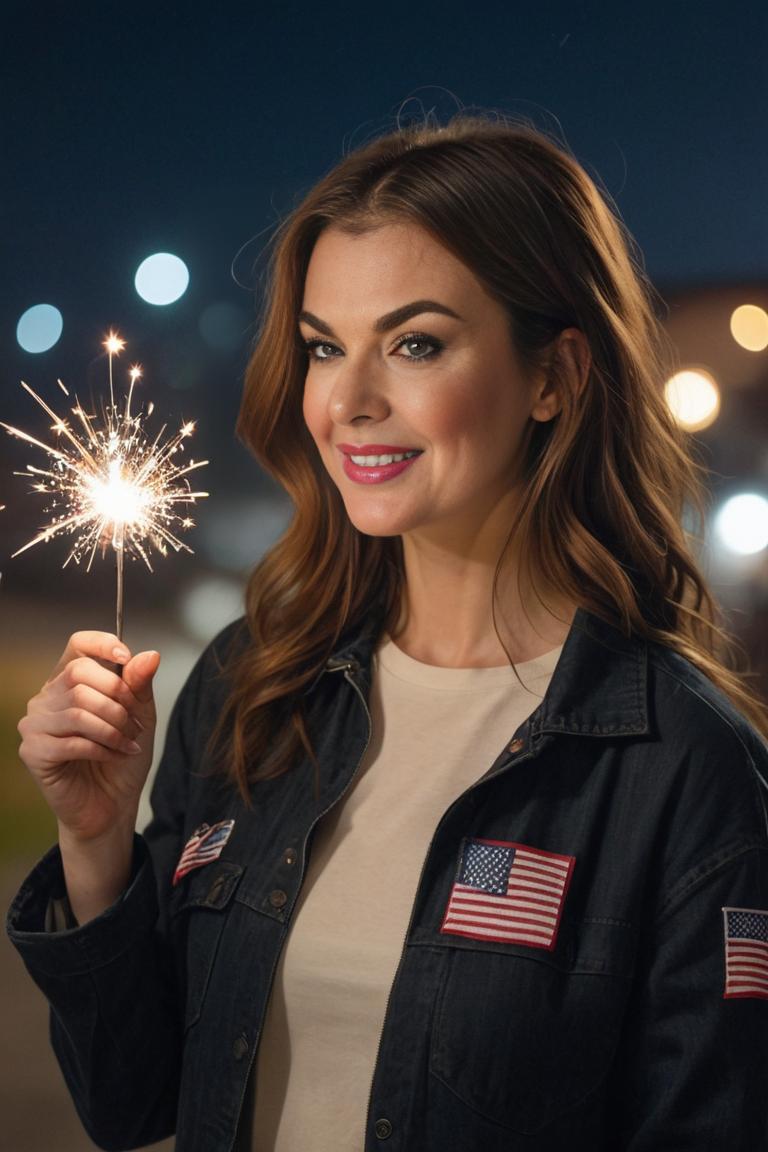 Photify AI prompt preview for Stars And Stripes pack - 240 - 2025-05-31T00:10:04.278Z