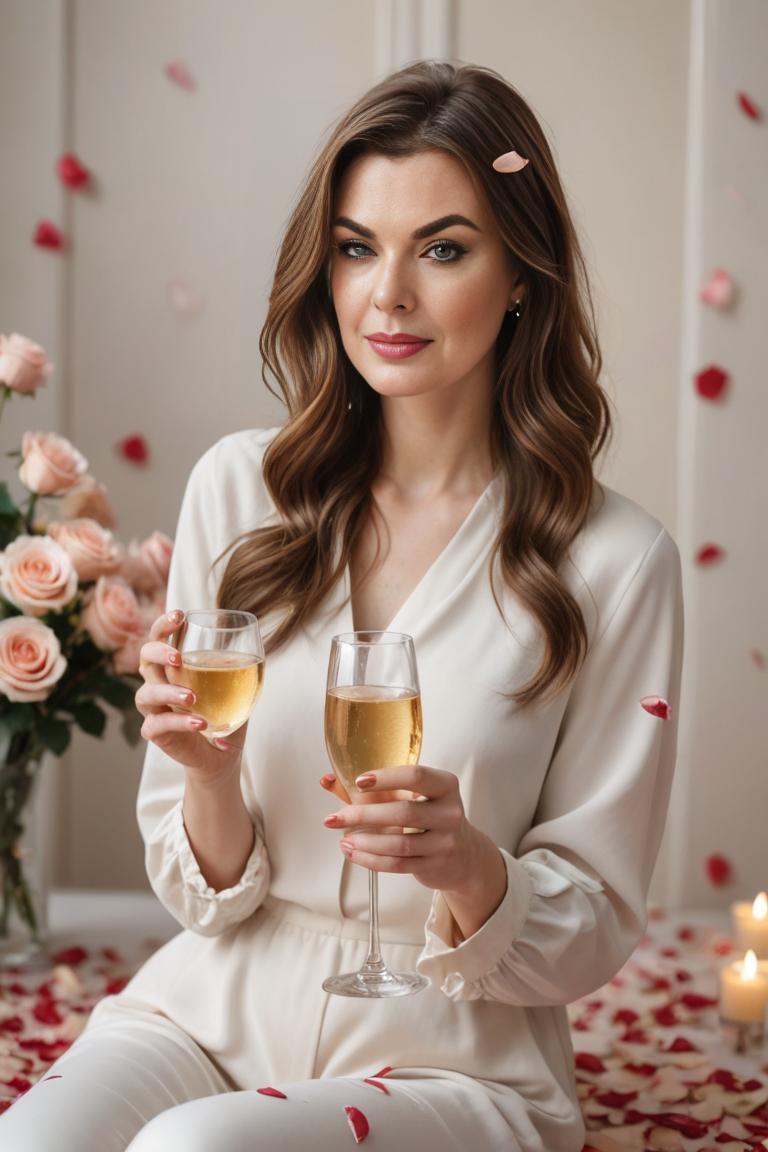 Photify AI prompt preview for Luxurious Boudoir pack - 240 - 2025-05-31T00:11:06.147Z