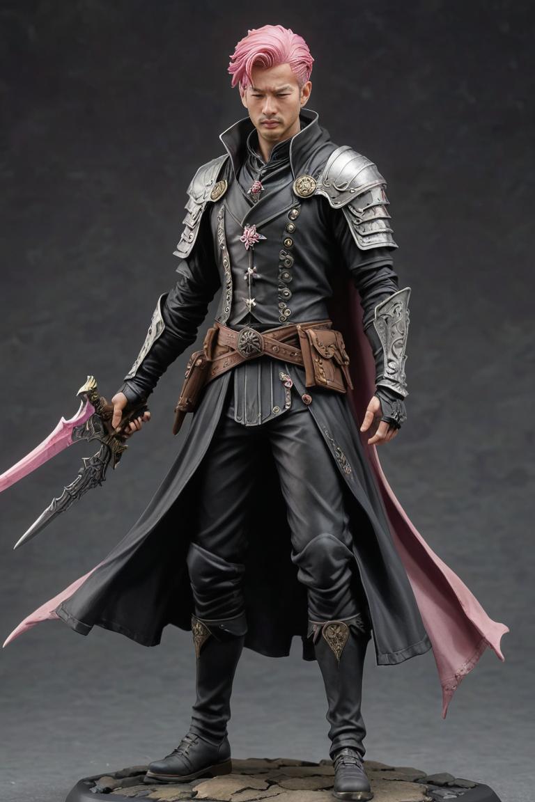 Photify AI prompt preview for Roleplay Figures pack - 240 - 2025-05-31T00:10:05.210Z
