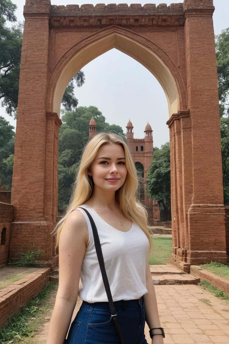 Photify AI prompt preview for Indian Places pack - 240 - 2025-05-09T05:40:58.061Z