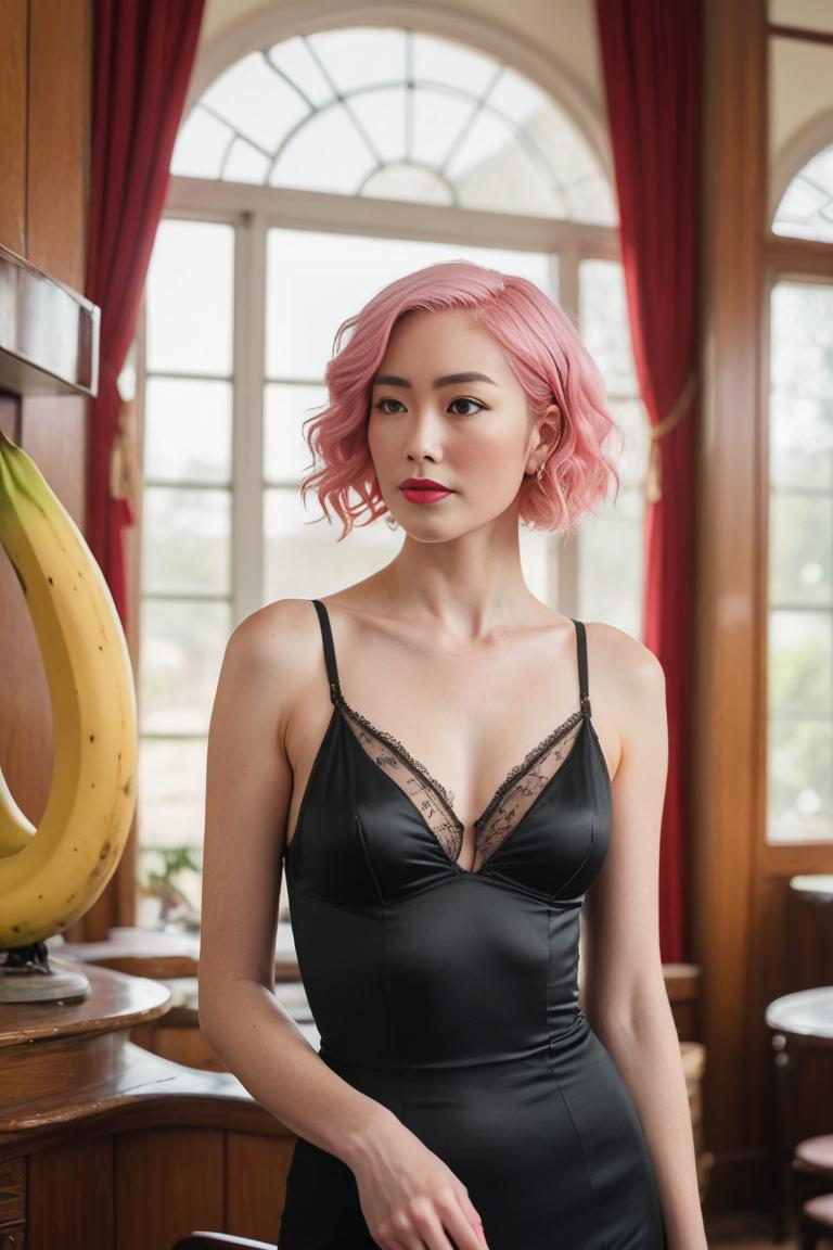 Photify AI prompt preview for Sad Lingerie pack - 240 - 2025-05-21T05:55:17.269Z