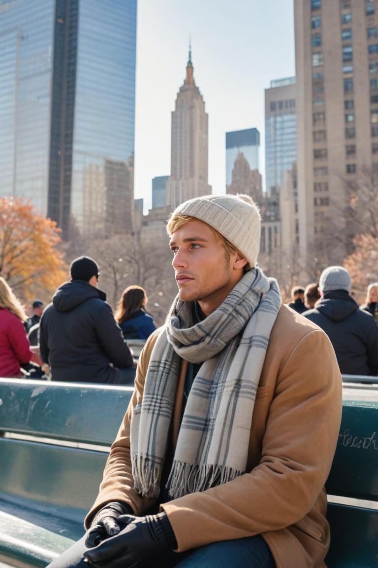 Photify AI prompt preview for Festive New York pack - 240 - 2025-11-25T00:34:44.646Z