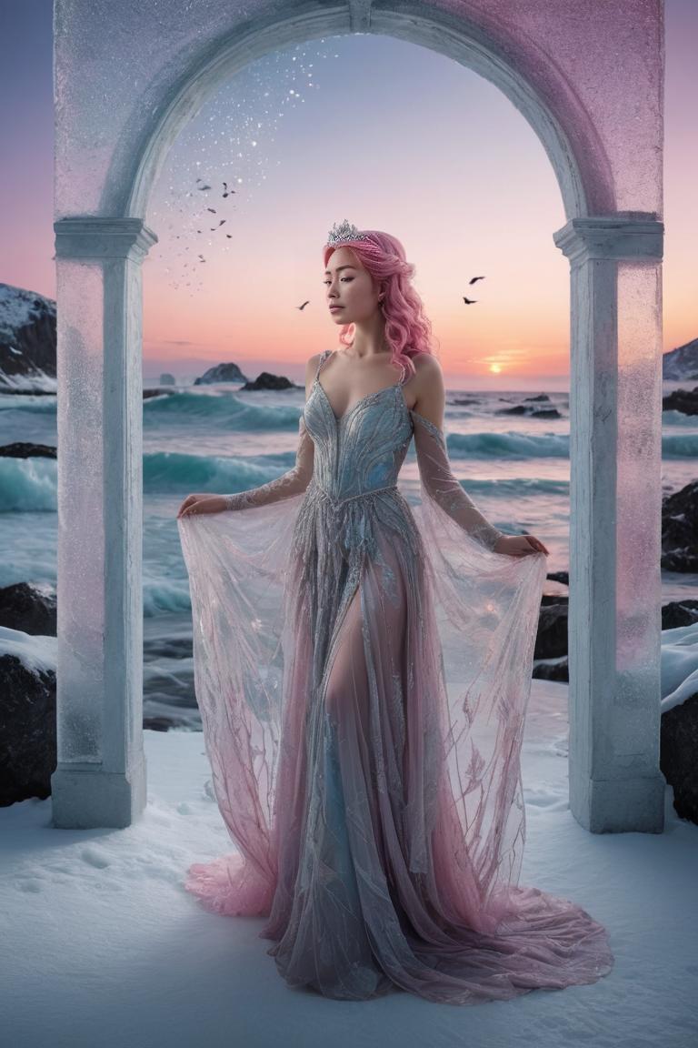Photify AI prompt preview for Collection-female pack - 240 - 2025-04-26T21:19:05.846Z