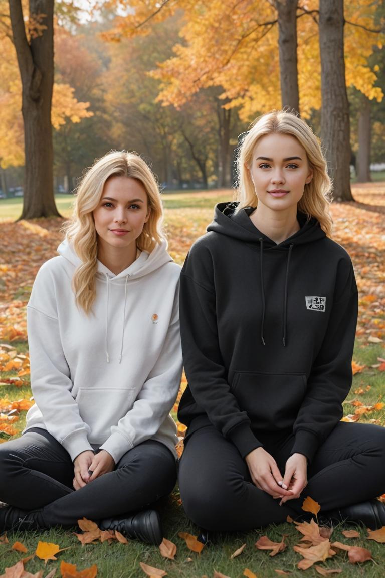 Photify AI prompt preview for Hoodie Moments pack - 240 - 2025-12-24T12:02:57.010Z