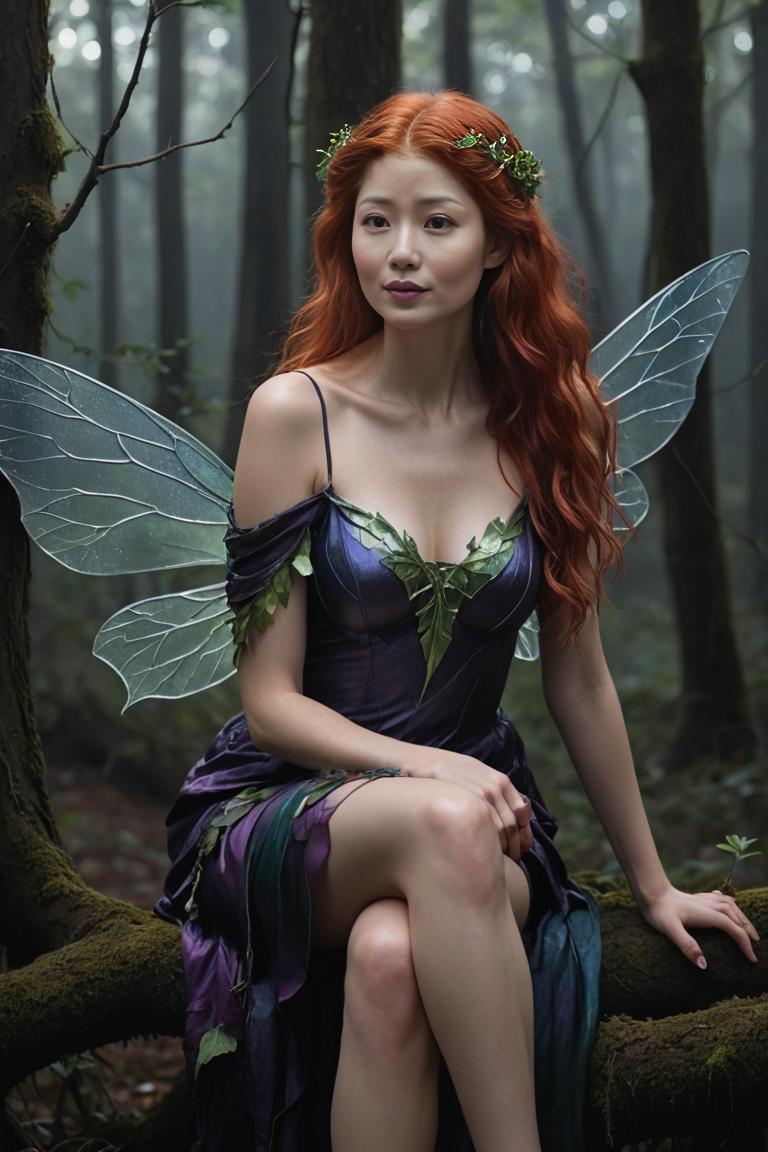 Photify AI prompt preview for Fairies pack - 240 - 2025-06-01T07:01:39.267Z