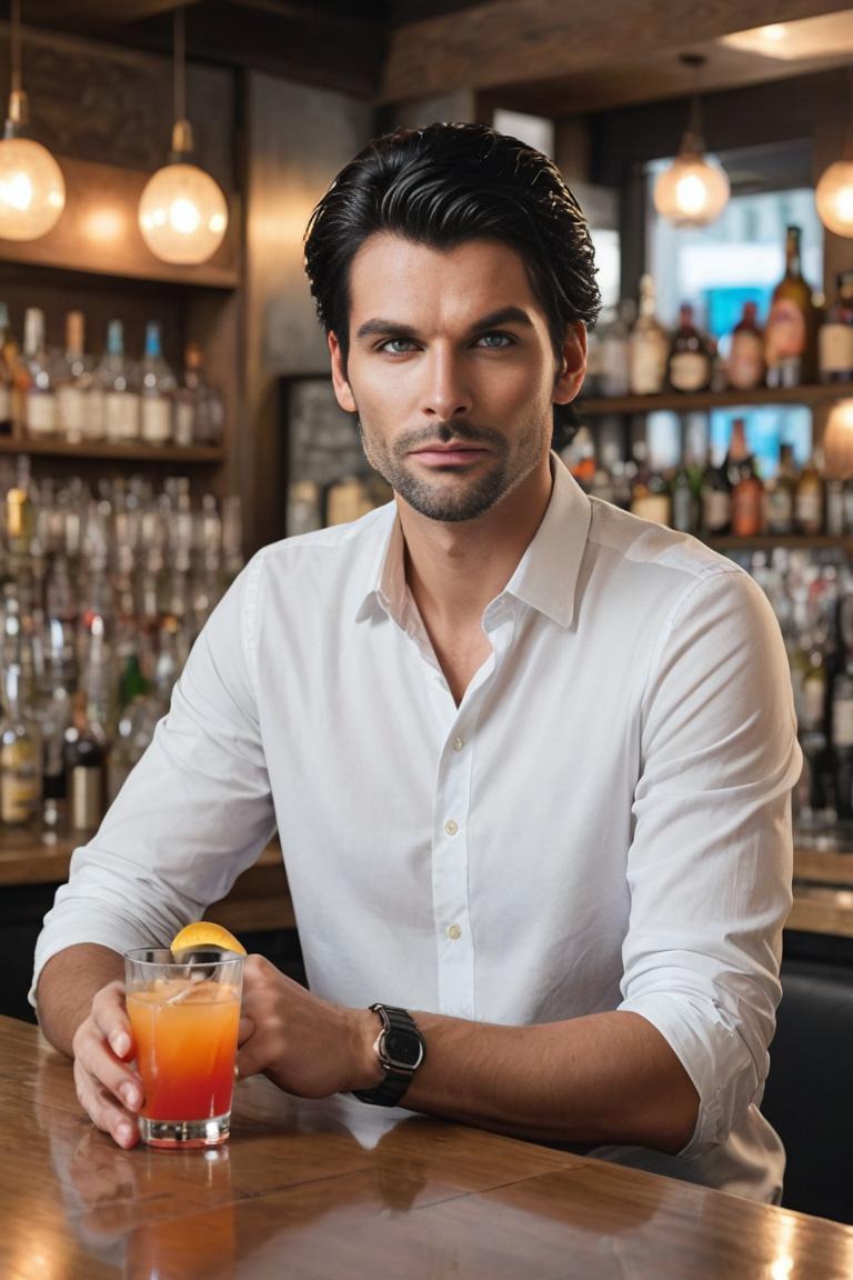 Photify AI prompt preview for Nightfall Vibes pack - 240 - 2025-11-05T02:12:43.397Z