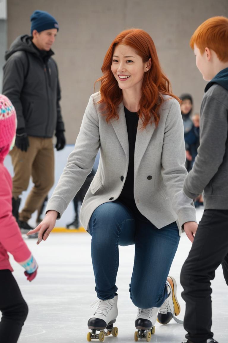 Photify AI prompt preview for Skating Wonders pack - 240 - 2025-05-09T04:11:33.204Z