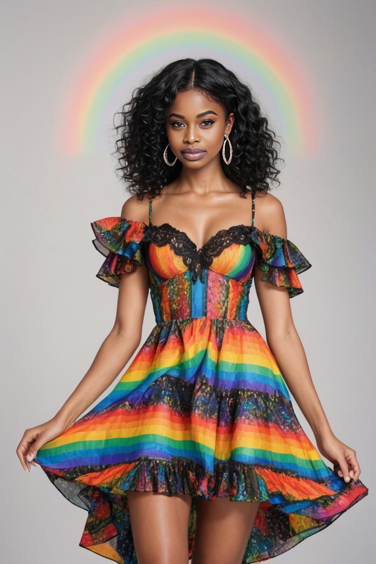 Photify AI prompt preview for Rainbow Beauty pack - 240 - 2025-05-09T08:25:47.425Z