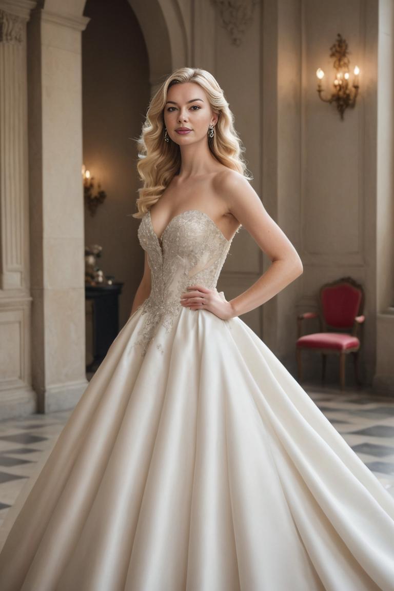 Photify AI prompt preview for Royal Gown pack - 240 - 2025-05-09T07:38:21.436Z