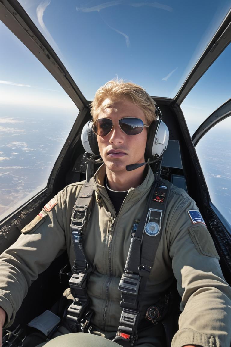 Photify AI prompt preview for F35 Pilot pack - 240 - 2025-06-16T19:41:51.145Z