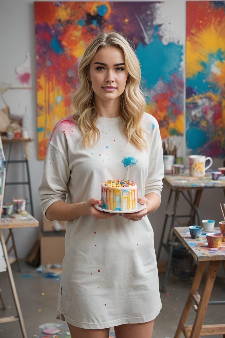 Photify AI prompt preview for Cupcake Visions pack - 240 - 2025-08-27T20:36:57.304Z