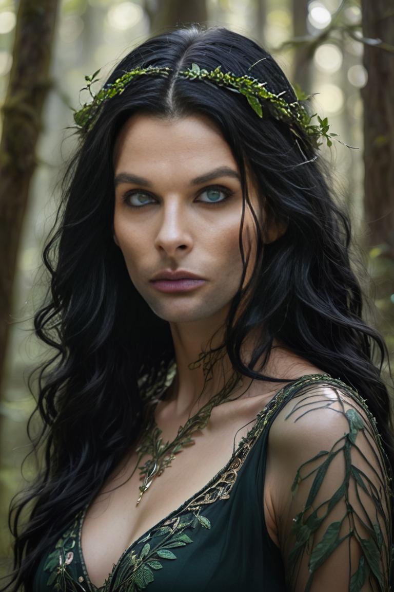Photify AI prompt preview for Forest Gaurdians pack - 240 - 2025-04-27T15:35:13.667Z