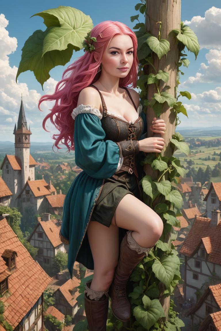 Photify AI prompt preview for Classic Fairytales pack - 240 - 2025-05-09T05:59:09.863Z