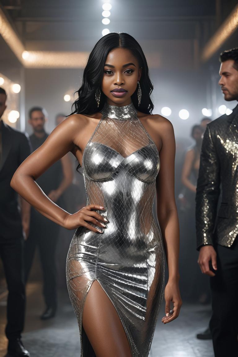 Photify AI prompt preview for Feline Fashion pack - 240 - 2025-05-31T00:28:30.197Z