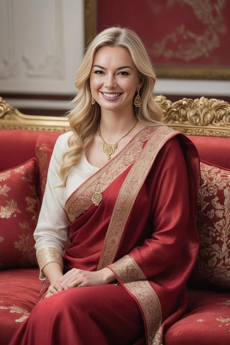 Photify AI prompt preview for Saree Glamour pack - 240 - 2025-05-09T04:56:31.434Z
