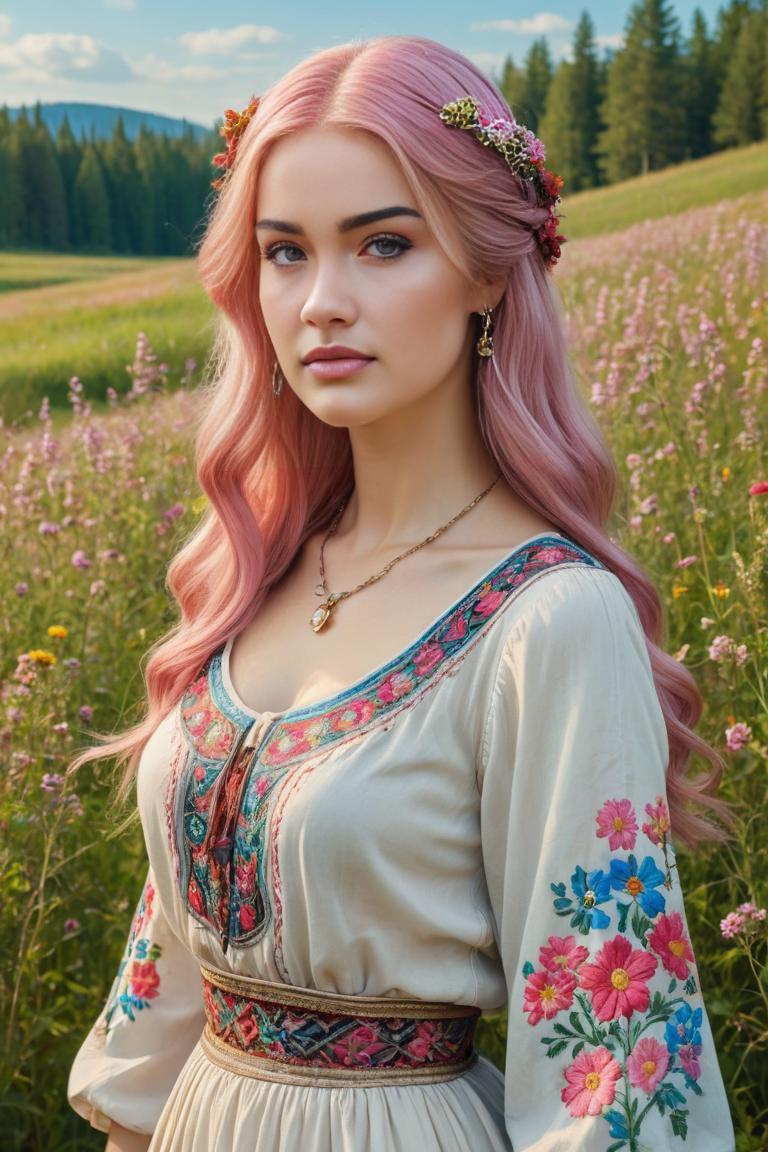 Photify AI prompt preview for Slavic Girl pack - 240 - 2025-04-26T21:02:15.571Z