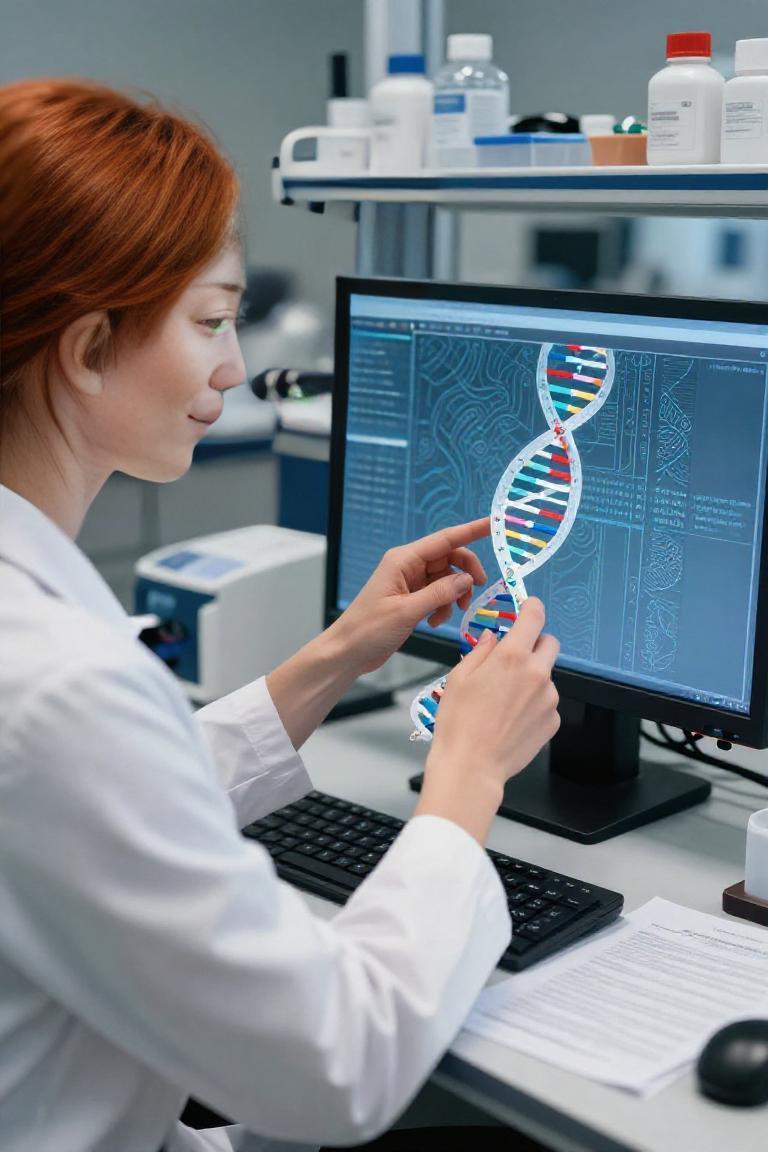 Photify AI prompt preview for Dna Detective pack - 240 - 2026-03-01T13:38:06.372Z