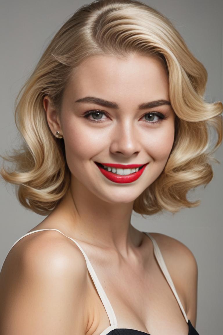 Photify AI prompt preview for Little Pinup Girls pack - 240 - 2025-04-18T18:59:22.893Z